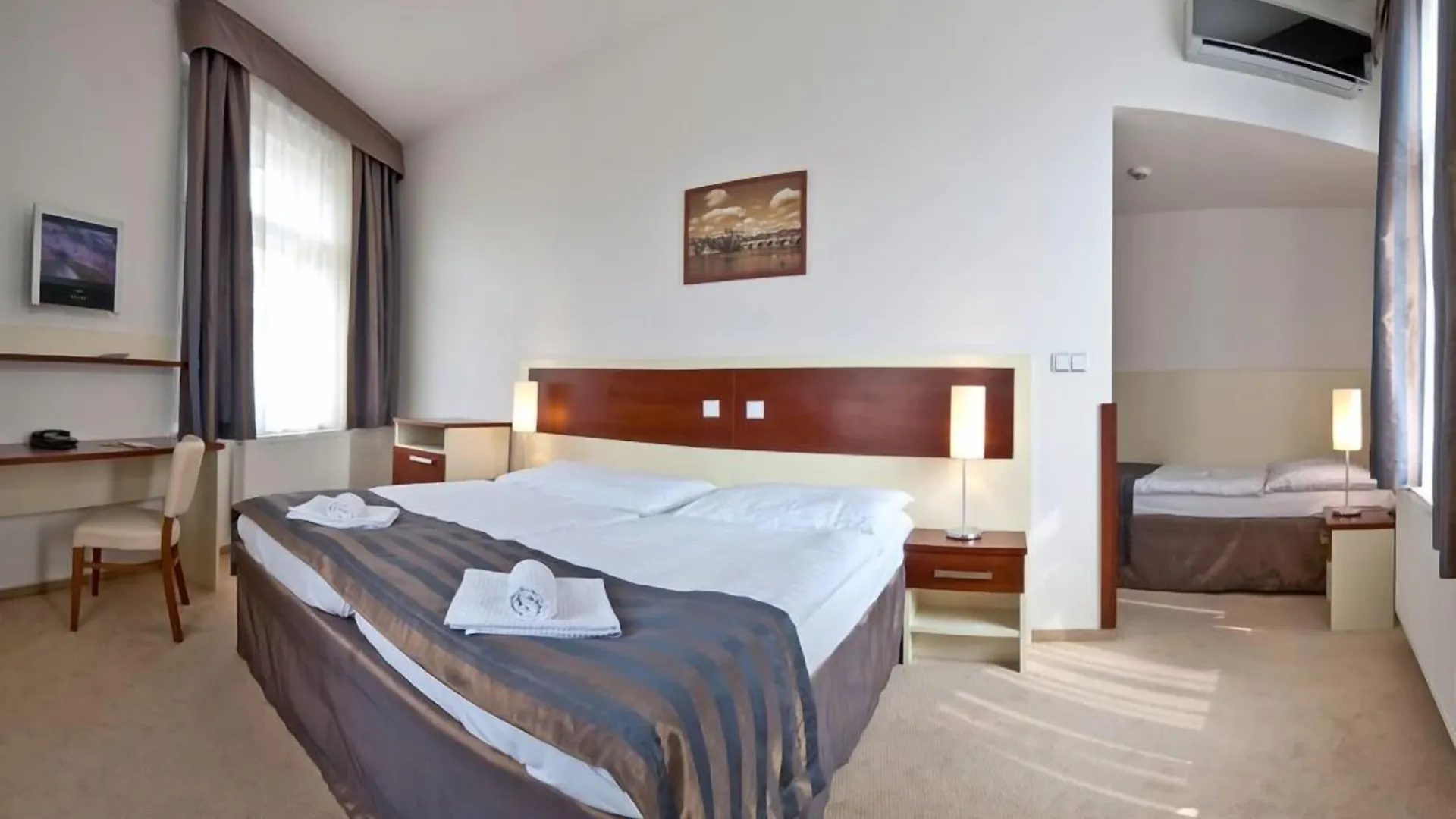 Hotel Gloria Prague
