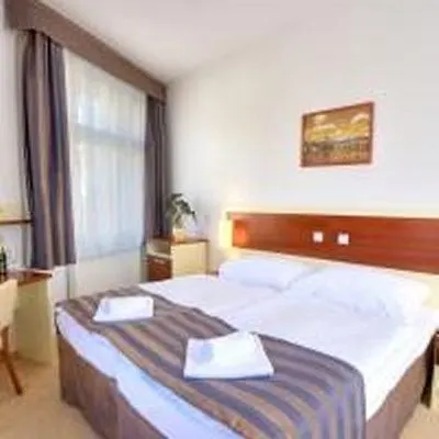 Hotel Gloria Prague
