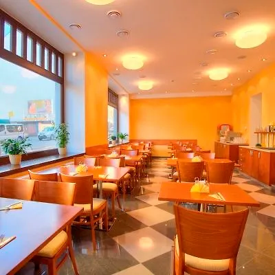 Hotel Gloria Prague