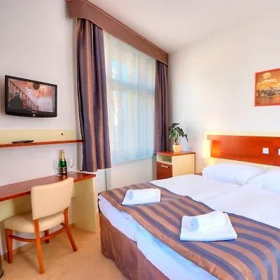 Hotel Gloria Prague