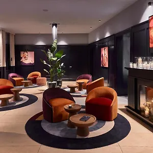 Hotel Falkensteiner Boutique, Prague