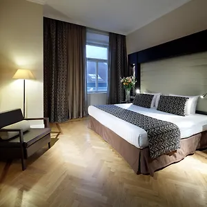 Eurostars Thalia Prag