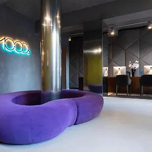 Hotel Moods Boutique, Prague