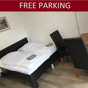 2* Penzion Nová Hospoda