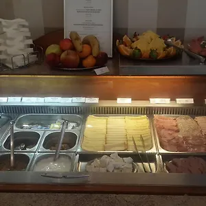 3* Hotel Anděl