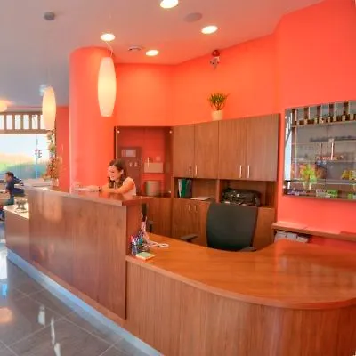 Hotel Gloria Prague