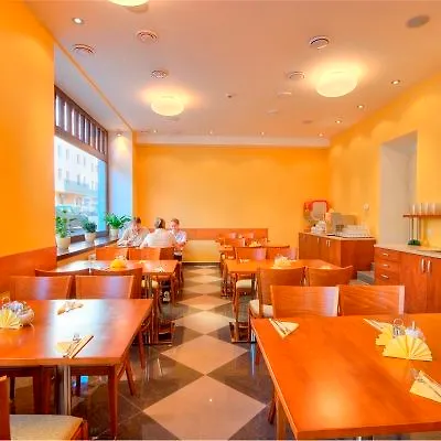 Hotel Gloria Prague